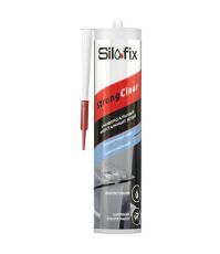 Клей Silfix Strong Clear монта�...