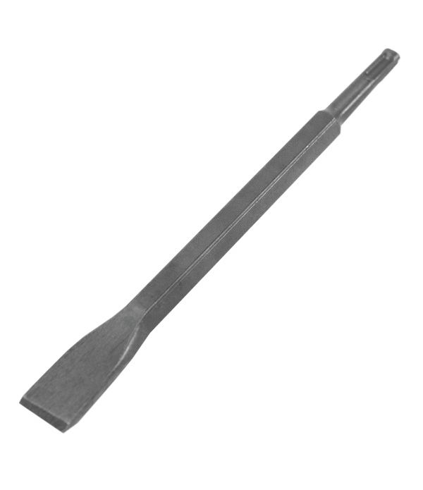 Зубило SDS+ плоское 14*250*40мм