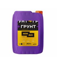 Грунтовка NEW-MIX Deep Grunt у...