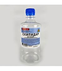 Скипидар МАТРИЦА 0,5л 