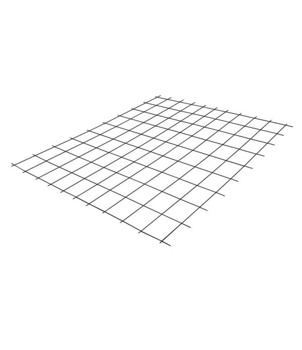 Сетка кладочная 3000*2000 Д-5мм, яч.100*100 ТУ