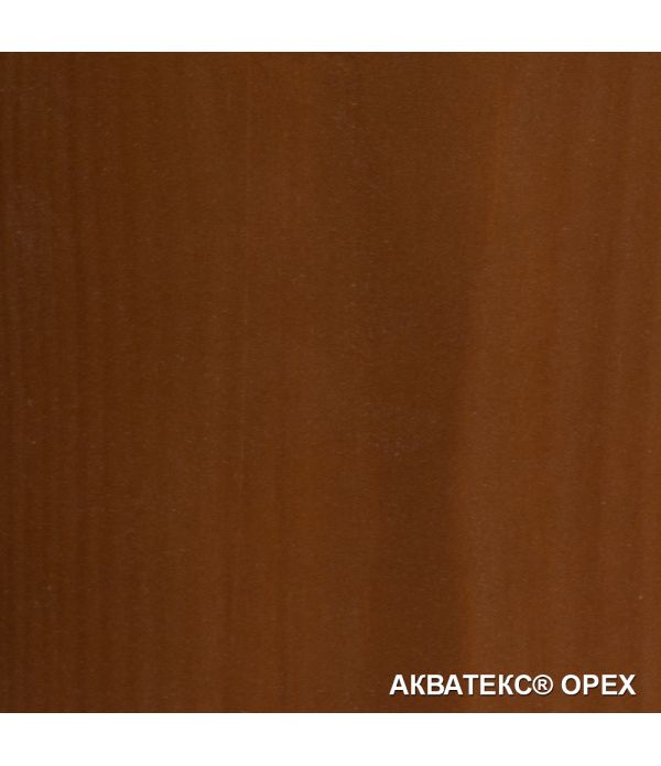  Акватекс-текстурное покрытие ОРЕХ 0,8л 