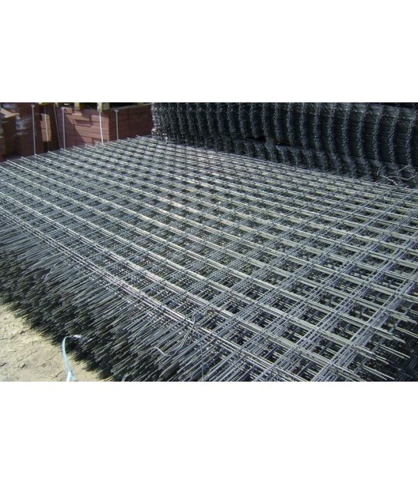 Сетка кладочная 3000*2000 Д-4мм, яч. 100*100 ТУ