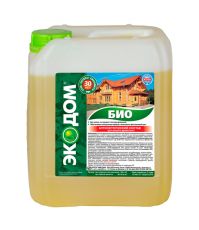 ЭКОДОМ Био Антисептик...