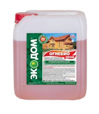 ЭКОДОМ Огнебио Проф 5к...