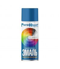 Эмаль-аэрозоль РемоКо...