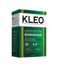 Клей KLEO OPTIMA 5-6  клей дл�...