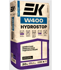 Гидроизоляция EK W400 20к�...
