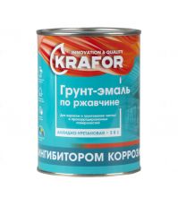 Грунт- эмаль 3 в 1 по рж�...
