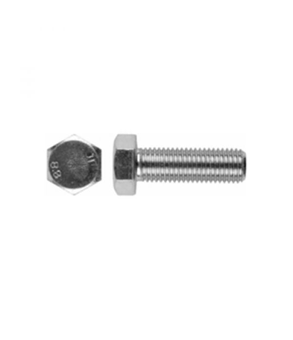Болт с шестигранной головкой 6*35 DIN 933
