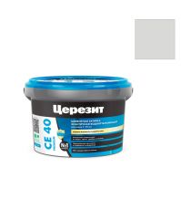 Затирка Ceresit CE40 №5 эла�...
