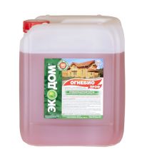 ЭКОДОМ Огнебио Проф 11�...