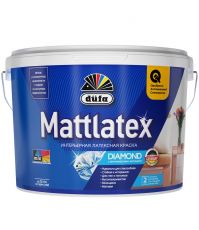 Краска ВД ДЮФА MATTLATEX 9 �...