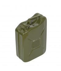 Канистра Стальная 20л