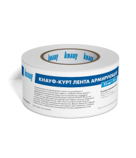 Лента KNAUF КУРТ для шво�...