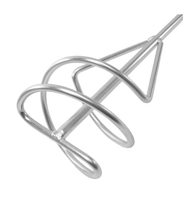Миксер для перфоратора SDS+ Pobedit (600мм*120мм)