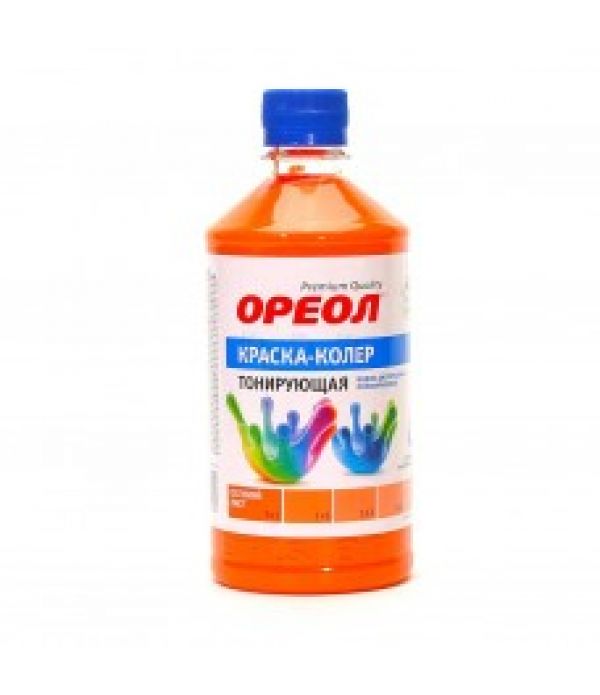 Колер Ореол Осенний Лист 725мл