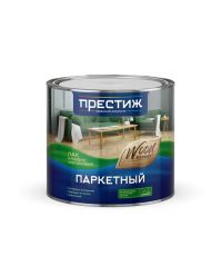 Лак паркетный глянцев...