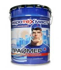 Праймер ЕвроТехМаст Э...