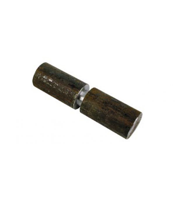 Петля гаражная 22*120