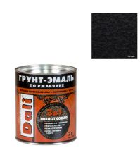 МОЛОТКОВАЯ грунт-эмал...