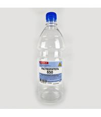 Растворитель 650 1л 