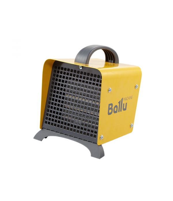 Тепловая пушка Ballu BKS-3