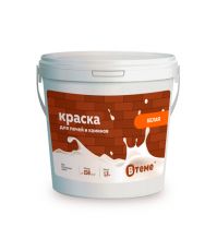Краска для печей и кам...