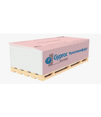 Гипсокартон Gyproc (Vetonit) ...