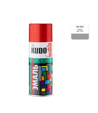 Эмаль-аэрозоль KUDO RAL1018...