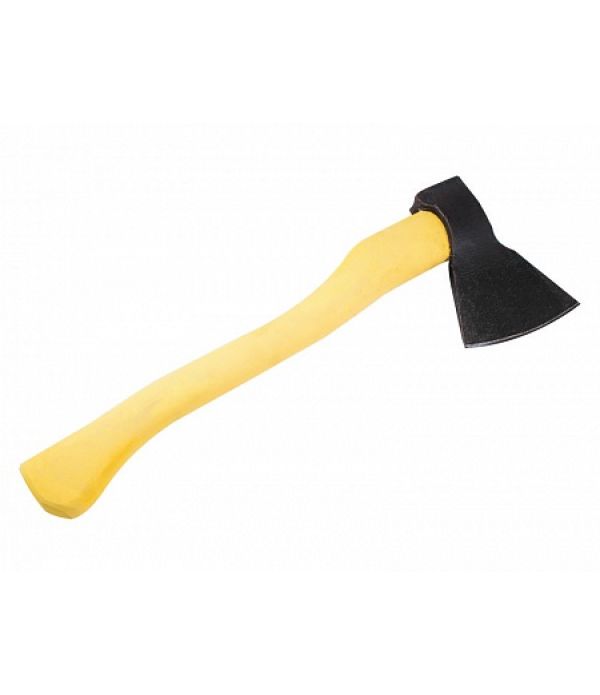 Топор-колун деревянная рукоятка 1350г RemoColor