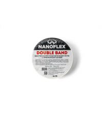 Лента DOUBLE BAND 25м*40мм др�...