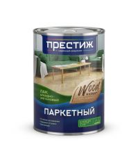 Лак паркетный алк-уре�...