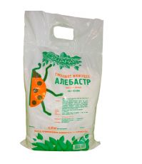 Алебастр 5кг Диана